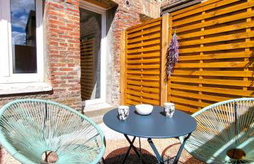 Oxygen - Lumineux deux-pièces à 20min de Rouen - Foto 28