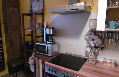 Mitten in Leipzig Wohnung 2 - Foto 9