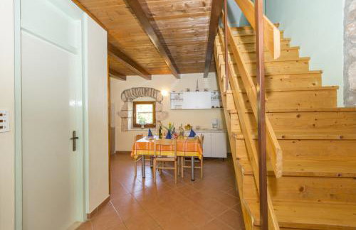 Holiday house with a parking space Mali Turini (Central Istria - Sredisnja Istra) - 14136 - Foto 19