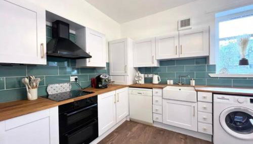 Cosy Hideaway - Foto 5