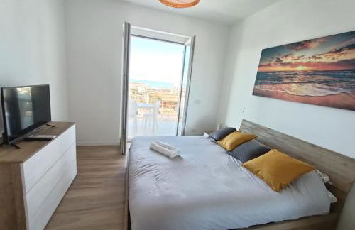 Modern Apartment - Fronte Mare - Foto 7