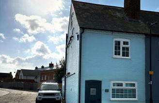 Sea Walk Cottage, Milford On Sea - Photo 15