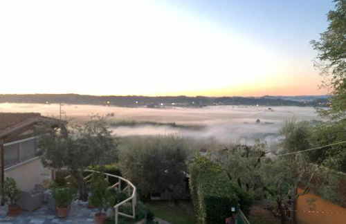 Locazione turistica Casa olivo - Foto 56