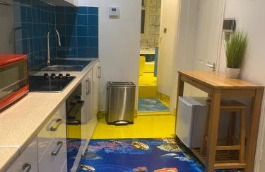 Ziggla Luxury Apartments - Foto 2