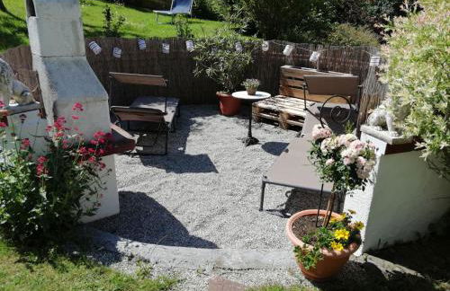 Ferienwohnung Kurtz - Foto 17