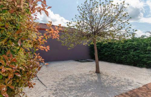 An Amazing Earthly House in Sofades - Foto 34