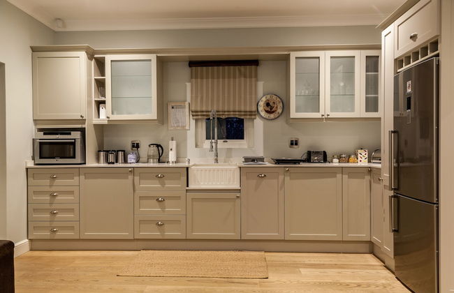 Karoo View Cottages - Foto 27