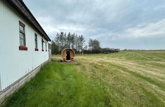 Cave Cabins - Foto 47