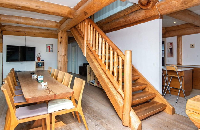 5 Star Holiday Home in Nimtofte - Photo 6