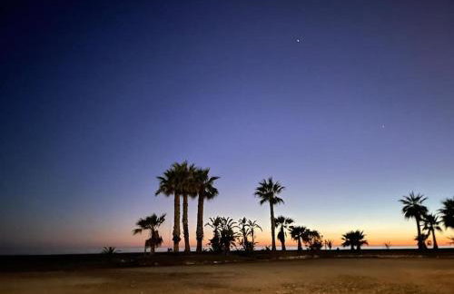 Apartamento con vistas al mar en Playa Granada - Foto 13