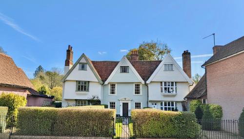 Manor Cottage - Foto 2