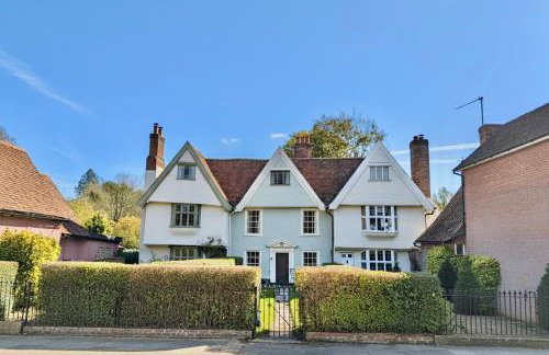 Manor Cottage - Foto 2