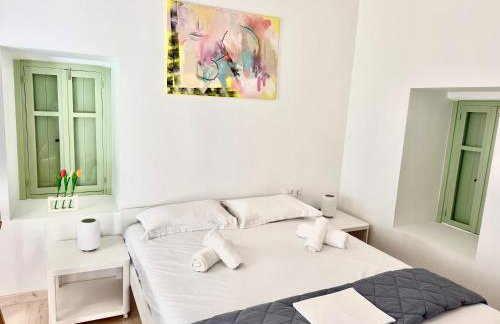 Central Suites Aegina 5 - Foto 43