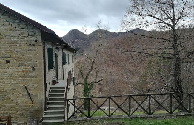 Agriturismo Antico Frutto - Foto 66