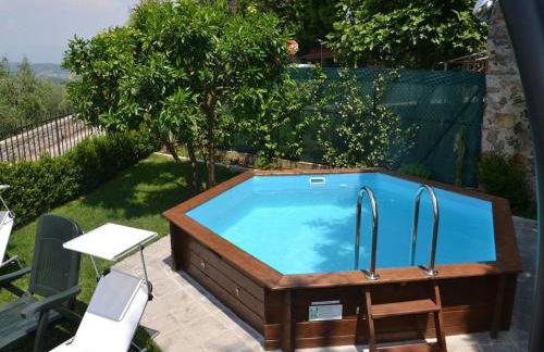 Capannori Stylish Townhouse - Foto 6