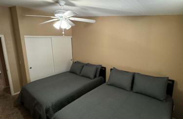 Cliff Hanger, River access with dock - Photo 16