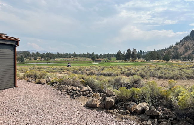 Crooked River Ranch Cabins - Foto 58