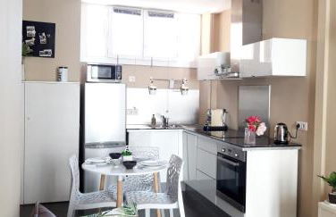 Appartements Massena - Foto 6