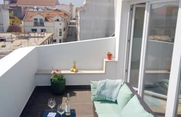 At Maries Beach House Peniche 2 - Photo 4