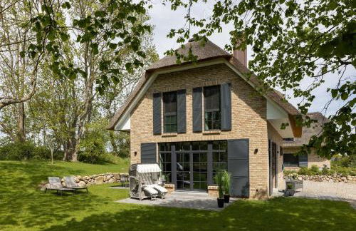 Reetdachhaus Ostseeperle - Foto 23