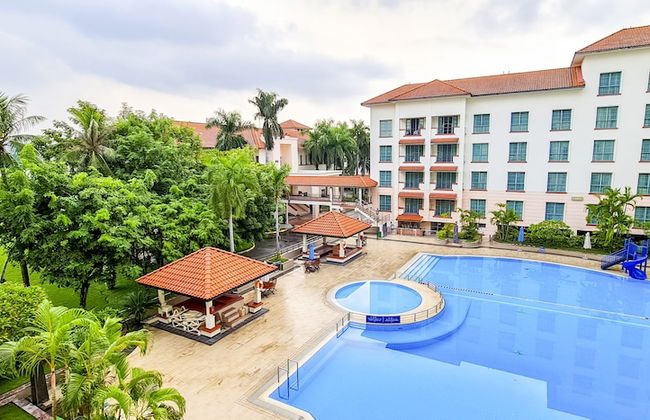 Diamond Westlake Suites - Foto 57