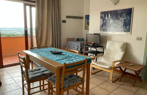 Casa San Pasquale, casa panoramica immersa nella tranquillità - Foto 22