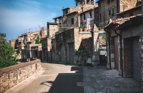 Casa Anna "a lovely home in Tuscany" - Foto 55