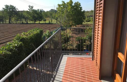 Tuscan Dream Casa Vacanze - Foto 11