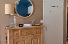 Centre du Val André - appart en rez de jardin avec terrasse et jardinet - plage à 150 m - Foto 6