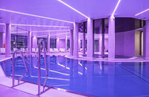 Bike Park & Spa Czarna Góra Resort - Foto 50