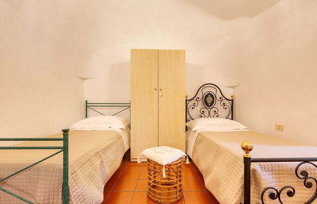 2061 Villa Trulli Natura by Perle di Puglia - Foto 3