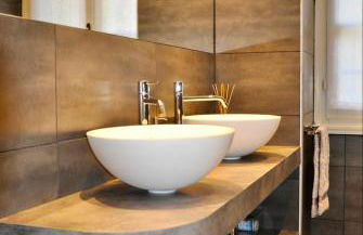 CHARMING COMO - Apartment downtown in the pedestrian area with 2 double bedrooms and 2 complete bathrooms a spacious living room and full equipped kitchen - Foto 15