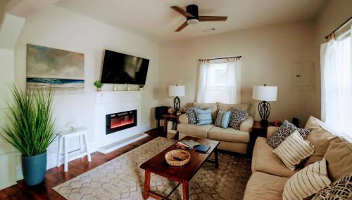 Bluewater Downtown Cottage - Foto 3