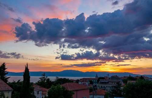 Apartmani Vila Mara M 2 i M 3 heated pool - Foto 52