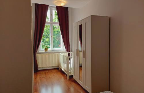 Spreewald Unterkünfte "alte Zigarrenfabrik" Familie Häfner - Foto 43