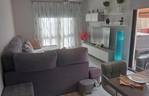 CASA SORAYA El Medano - Foto 23