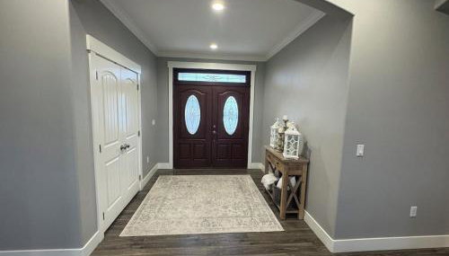 Peaceful 4 bedroom house near lake access - Foto 5