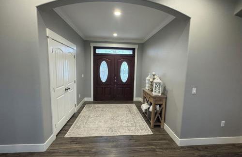 Peaceful 4 bedroom house near lake access - Foto 5