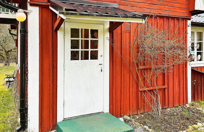 4 Person Holiday Home in Solvesborg-by Traum - Photo 26