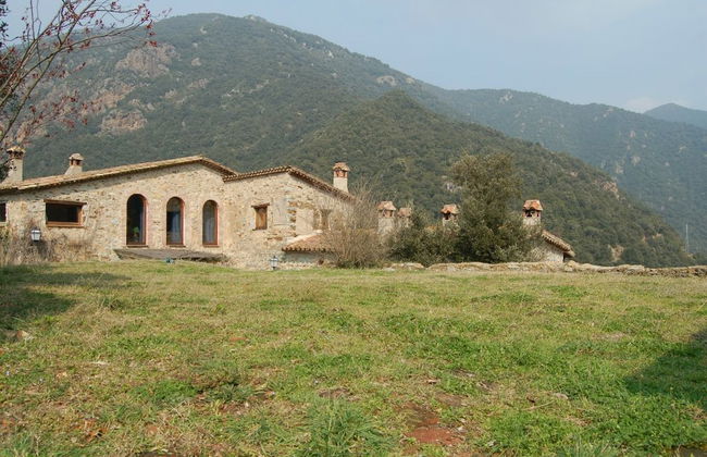 Mas Els Terrats - Foto 1