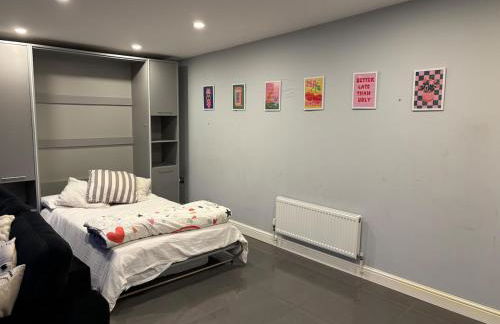 The halfway house - Foto 8