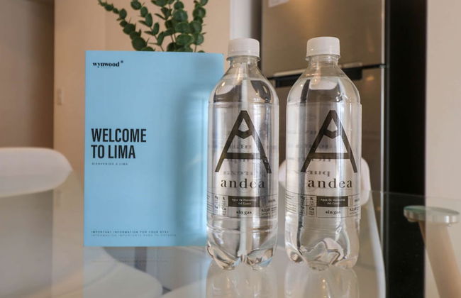 w Exceptional 2BR w Balcony in Barranco - Photo 5