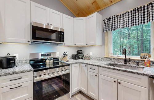 Kenny's Kabin - Photo 14