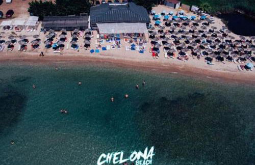 Sani villa of traditional architecture - Foto 60