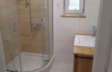 Domek Zielona Łąka - Foto 5