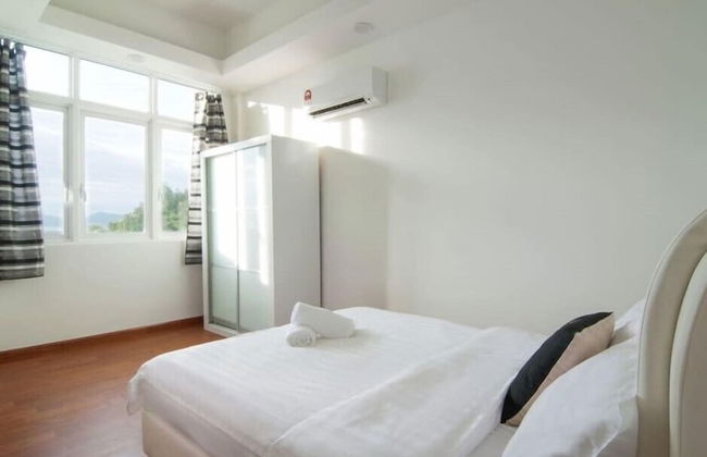 Sunset Seaview Vacation Condos at Crystal Condo - Foto 8