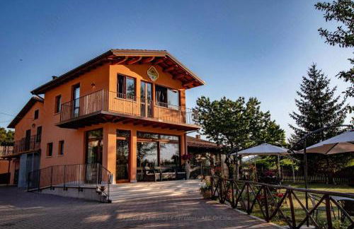 Agriturismo Baldassari - Foto 1