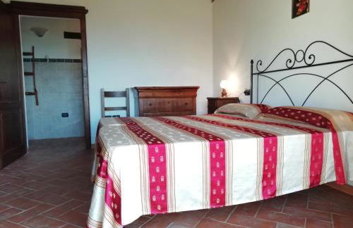 Agriturismo Ombianco - Foto 21