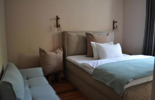 Strandvilla Waldhaus - Foto 46