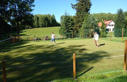 Agroturystyka Dolinka - Foto 31